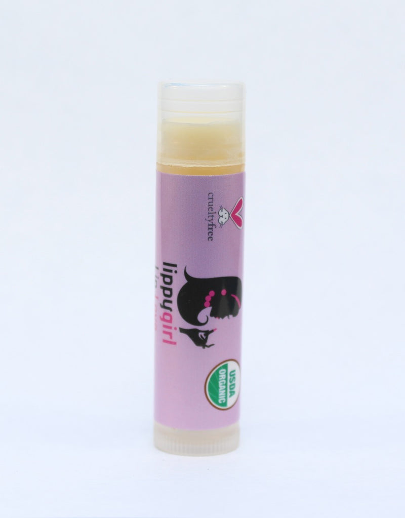 Lip Balm Lip Love