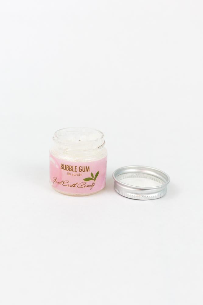 Lip Scrub - All Natural - Choose a Flavor!