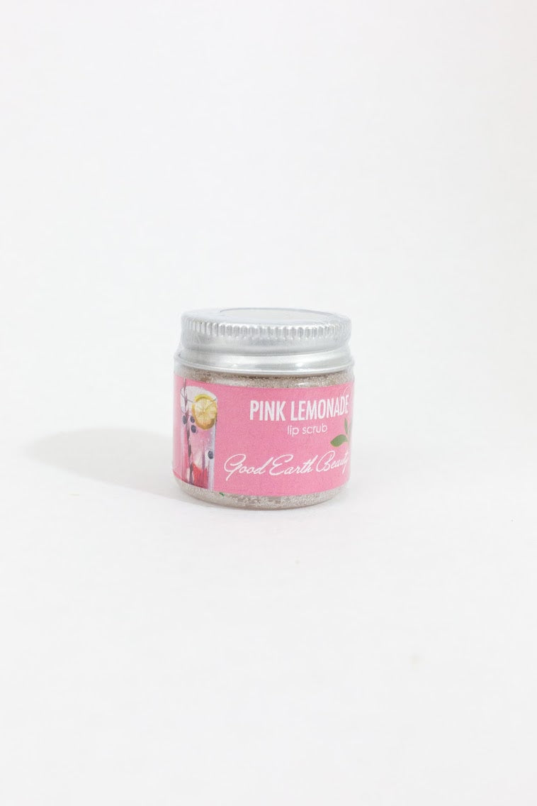 Lip Scrub - All Natural - Choose a Flavor!