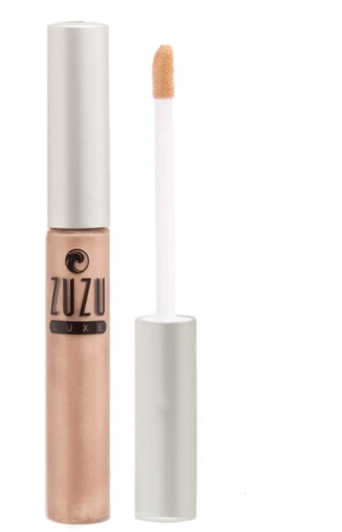 Lip Gloss - ZuZu Luxe