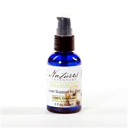 Wellness Oil Dogs Liver Support