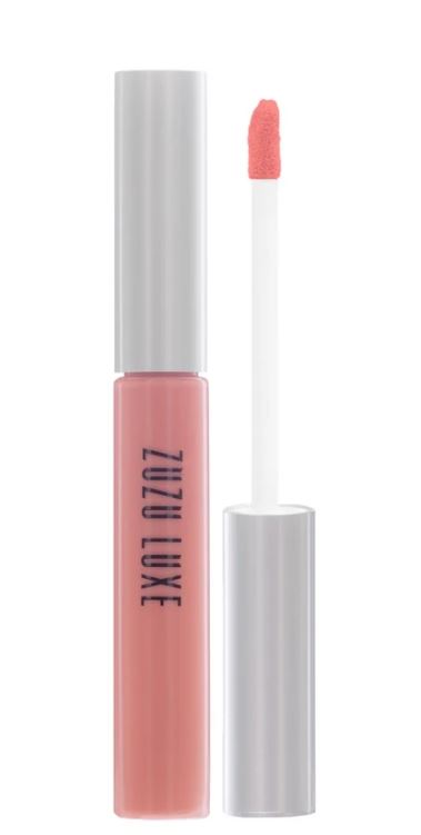 New Lip Gloss Zuzu Luxe Matte Luxe Lip