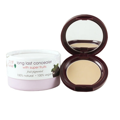 Fruit Pigmented Long Last Concealer 100% Pure