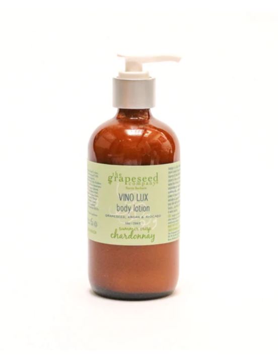 Lotion Fresh Vino Lux Summer Crisp Chardonnay Hand & Body Lotion