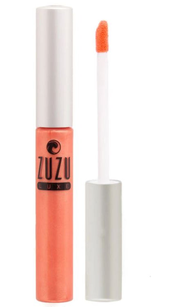 Lip Gloss - ZuZu Luxe