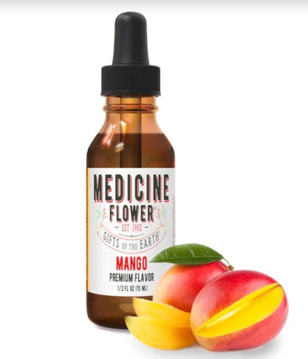 Flavor Extract - Mango Pure Extract