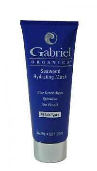 Mask -Seaweed Hydrating