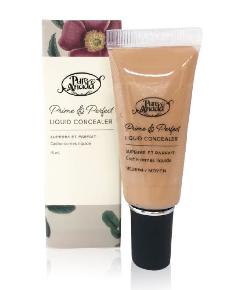 Concealer Liquid by Pure Anada