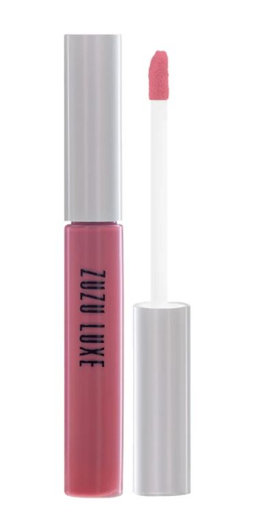 New Lip Gloss Zuzu Luxe Matte Luxe Lip
