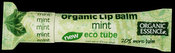 Lip Balm Organic