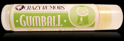 Lip Balm Bubble Gum