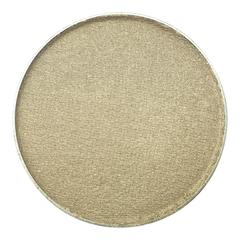 Pressed Powder Mineral Eye Shadow