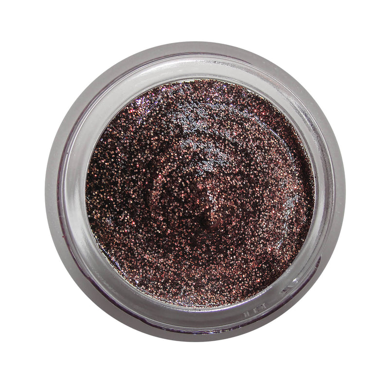 Glitter - Glitz Eco Glitter - Mocha Loca