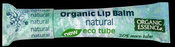 Lip Balm Organic
