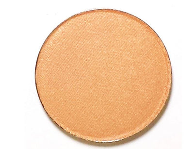 Pressed Powder Mineral Eye Shadow