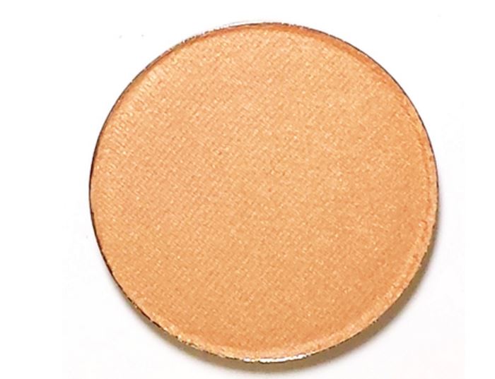 Pressed Powder Mineral Eye Shadow