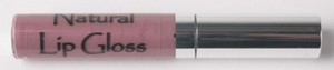 Lip Gloss Lip Color Natural