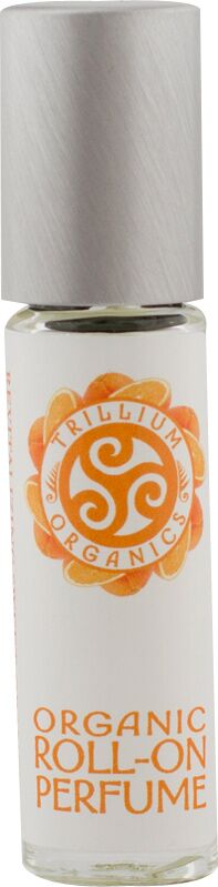 Perfume - Roll on Aromatherapy - Natural Essential & Jojoba Oil by Trillium