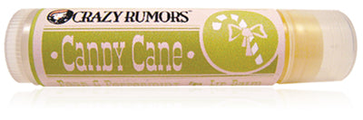 Candy Cane Lip Balm