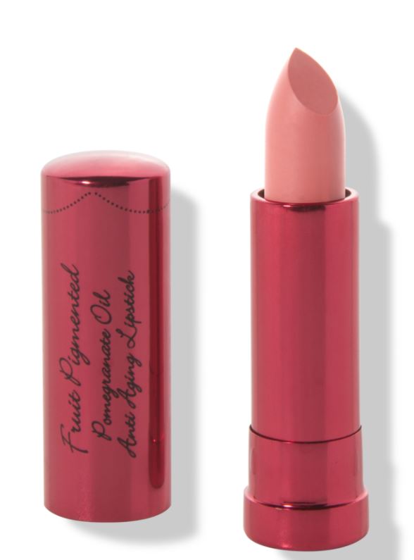 Lipstick Fruit Pigmented Pomegranate Oil Anti Aging