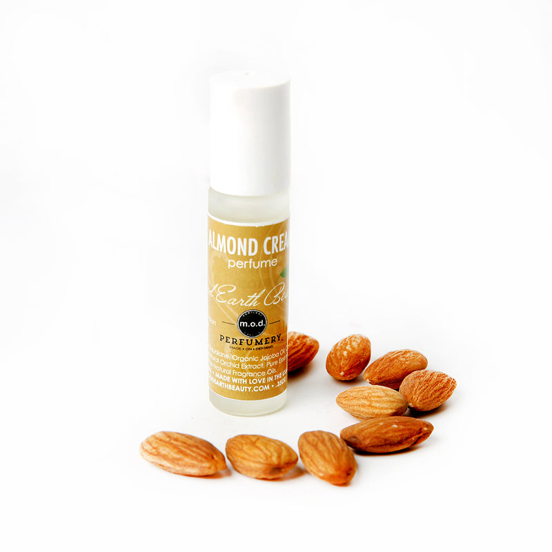 Perfume -Almond Cream Essential Oil