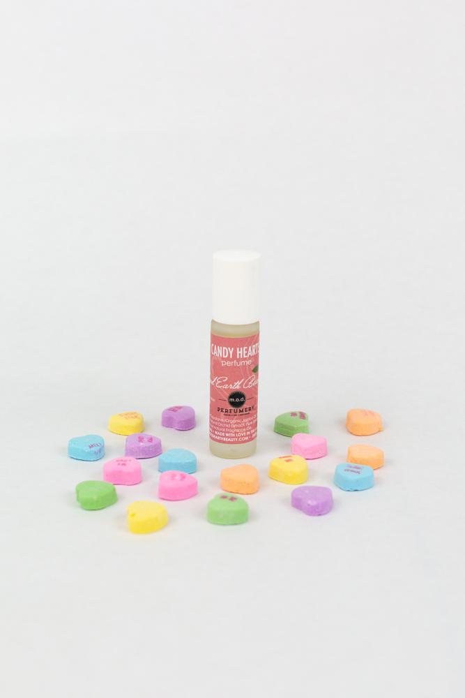 Perfume - Candy Hearts  - Valentine&