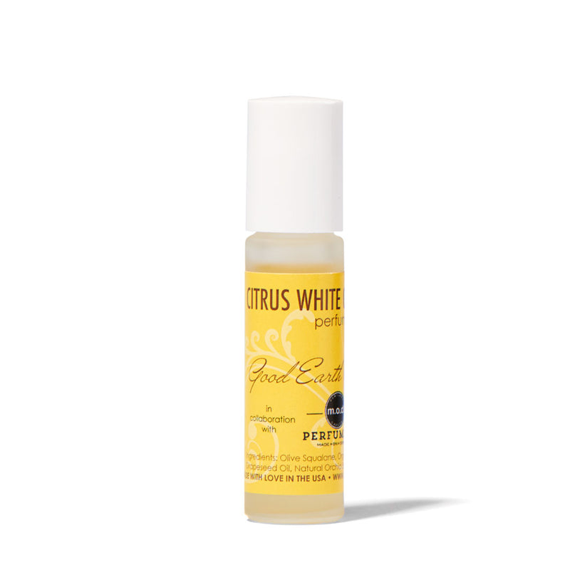 Perfume - Citrus White Grapefruit Essential Oil