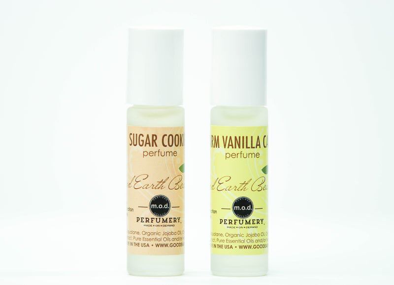 Perfume gifts - Seasonal Selection - Christmas/Holiday Scents