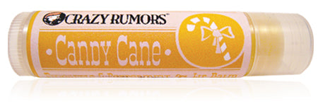 Candy Cane Lip Balm