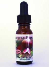 Flavor Extract - Pomegranate Pure Extract