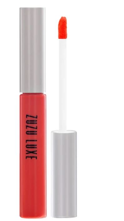 New Lip Gloss Zuzu Luxe Matte Luxe Lip