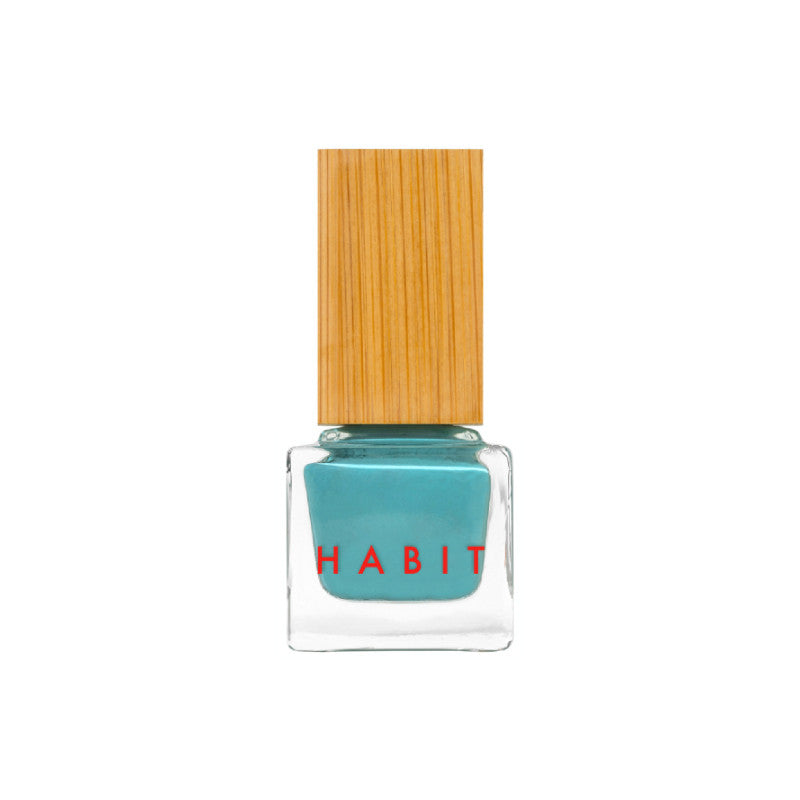 Nail Polish - Prairie - Sage Green Cream - Non Toxic