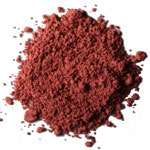 Blush - Pure Mineral Natural Powder Blush