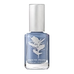 New Nail Polish #656 Blue Mist COLLECTION Priti NYC Natural Nail Care Gluten free, Cruelty free, All natural, Paraben free