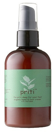 Good Earth Beauty