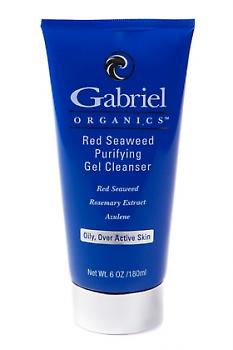 Cleanser - Red Seaweed Purifying Gel