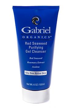 Cleanser - Red Seaweed Purifying Gel