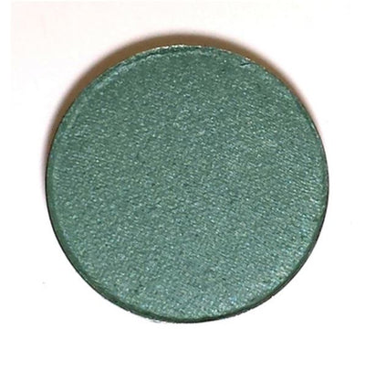 Pressed Powder Mineral Eye Shadow