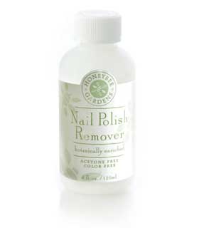 Nail Polish Remover