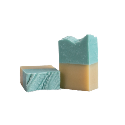 Soap Natural Polishing Sand & Sea All Natural