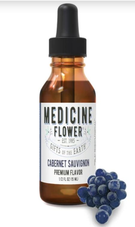 Flavor Extract - Grape Sauvignon Blanc -Pure - Premium