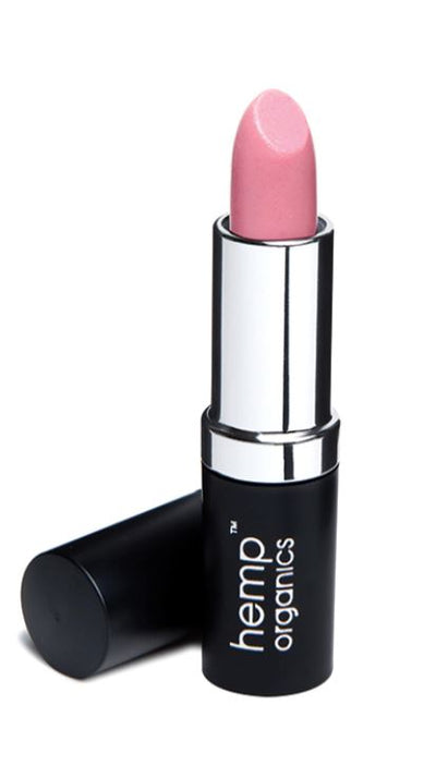 Lipstick Natural Hemp Seed oil Colorganics