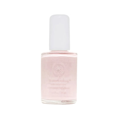 Nail Polish Watercolors