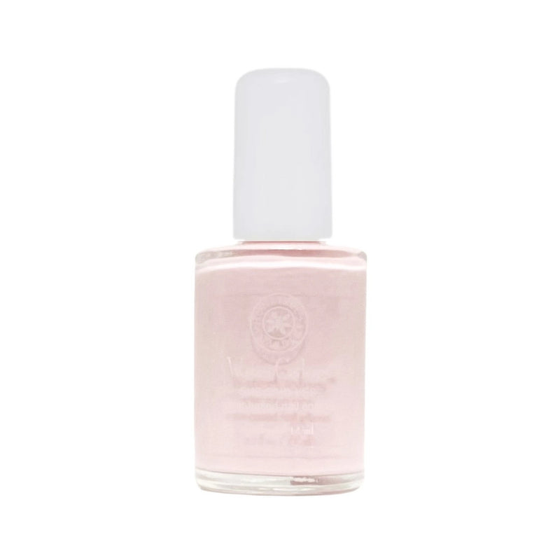 Nail Polish Watercolors