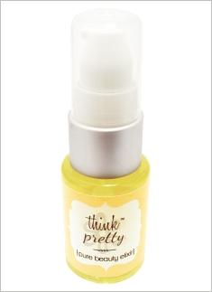 Facial Serum Skinny Minnie Beauty Elixir