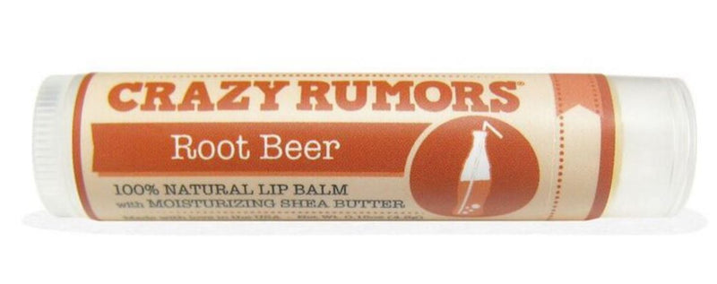 Soda Pop Lip Balm