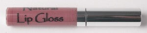 Lip Gloss Lip Color Natural