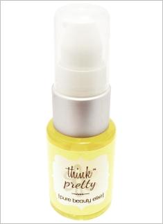 Beauty Elixir Facial Serum Good Day Sunshine