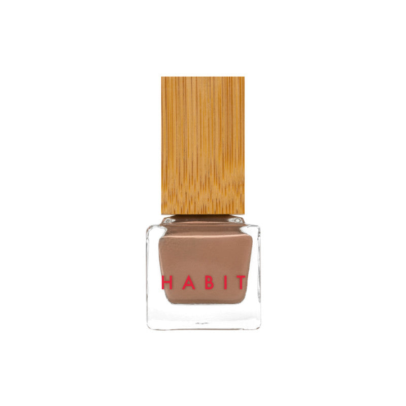 Nail Polish - Tanlines - Sheer Tan Non Toxic