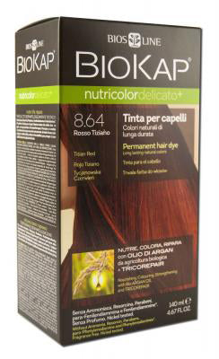 Titianred